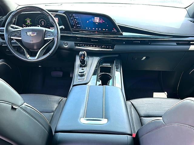 2023 Cadillac Escalade RWD Sport