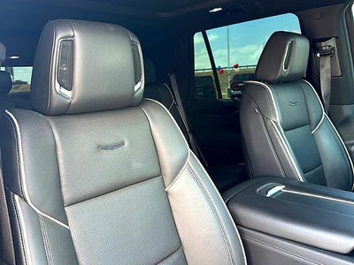 2023 Cadillac Escalade RWD Sport