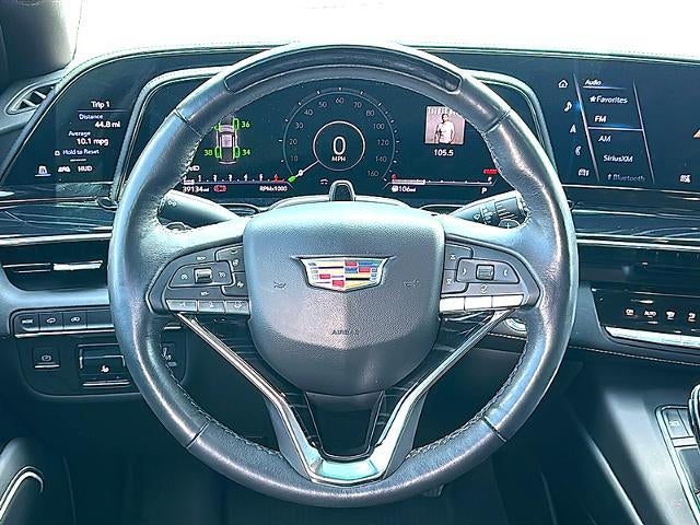 2023 Cadillac Escalade RWD Sport