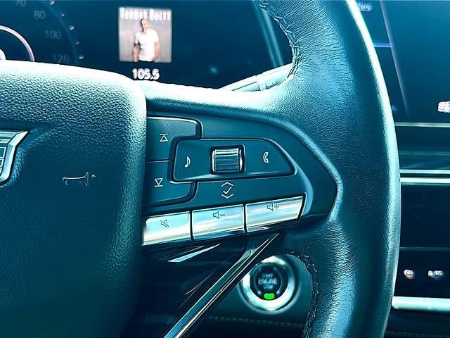 2023 Cadillac Escalade RWD Sport