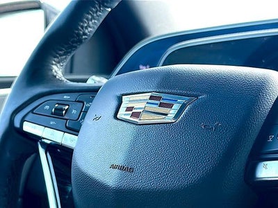 2023 Cadillac Escalade RWD Sport