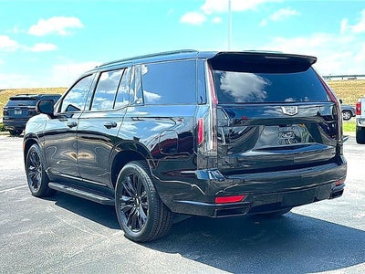 2023 Cadillac Escalade RWD Sport