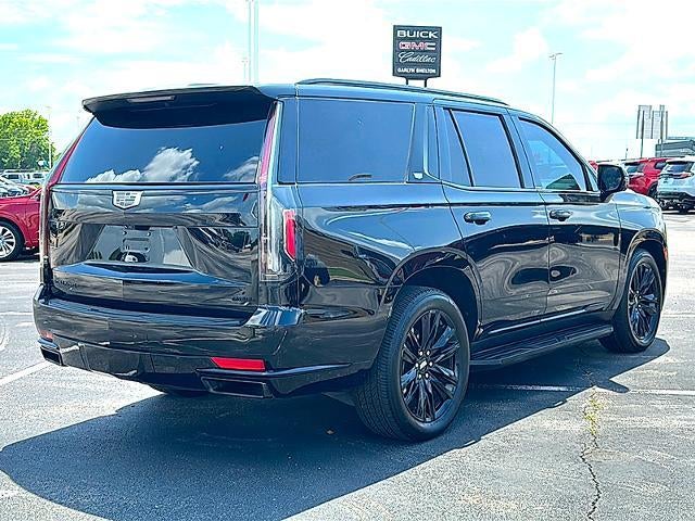 2023 Cadillac Escalade RWD Sport