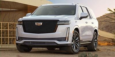2023 Cadillac Escalade RWD Sport