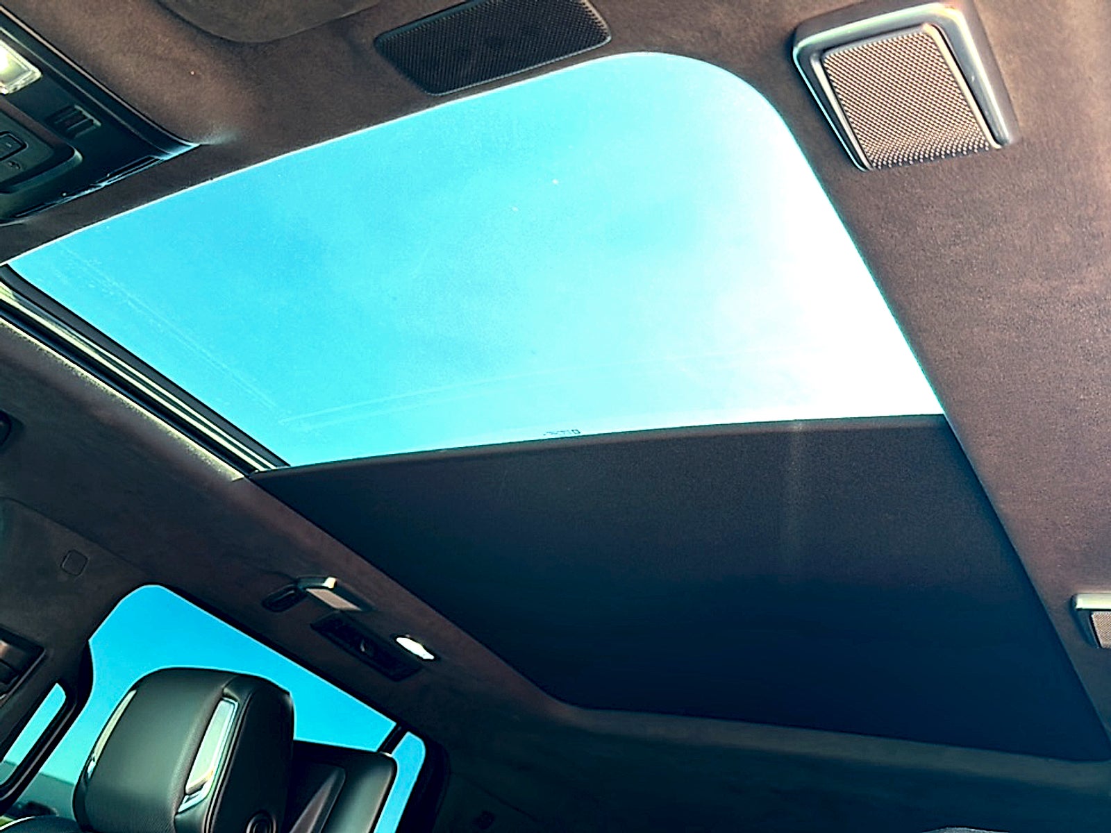 2023 Cadillac Escalade 2WD Sport Platinum