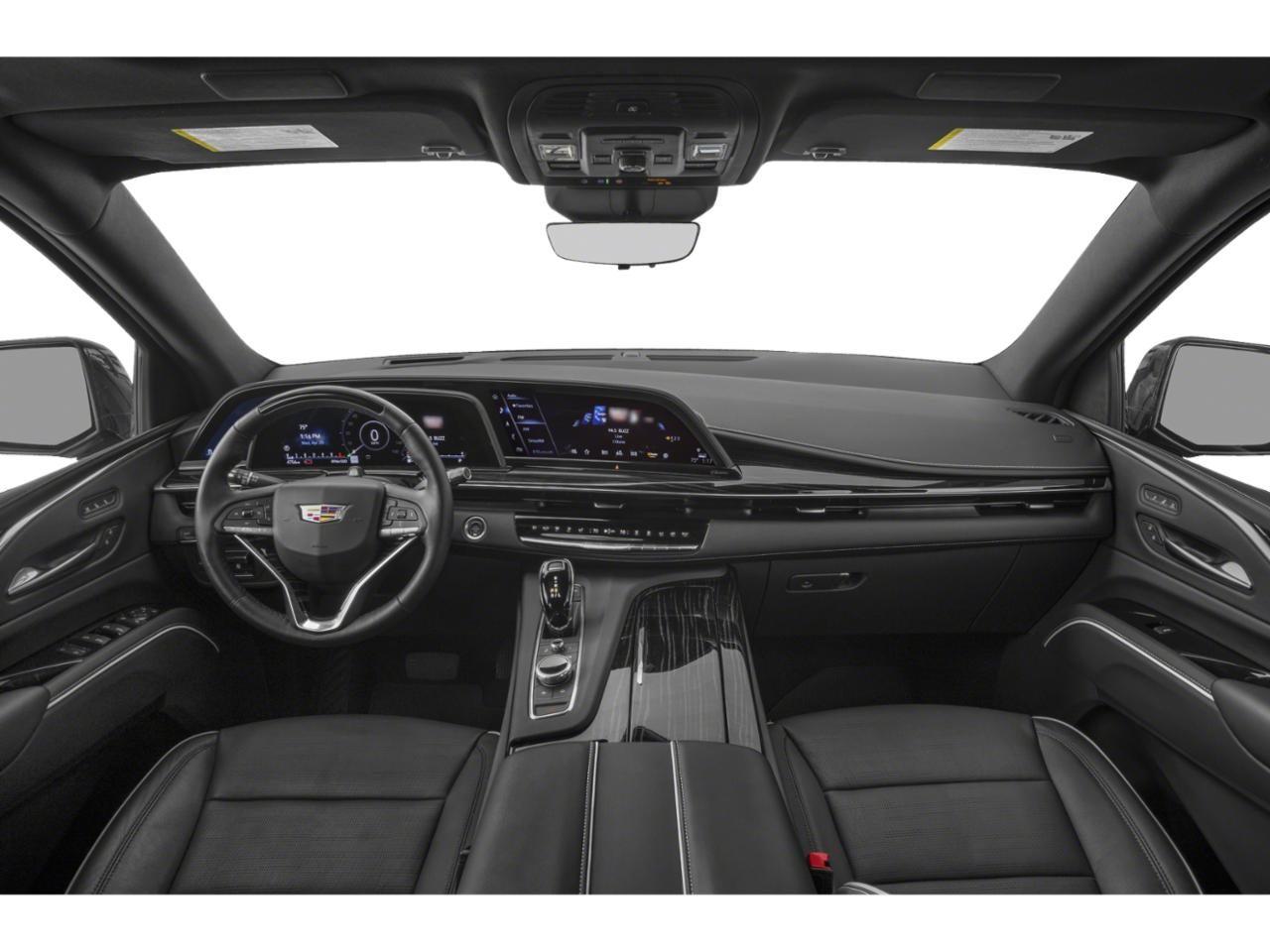 2023 Cadillac Escalade ESV 4WD Sport Platinum