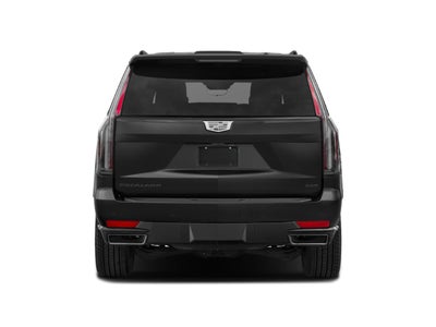 2023 Cadillac Escalade ESV 4WD Sport Platinum