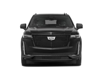 2023 Cadillac Escalade ESV 4WD Sport Platinum