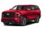 2026 Cadillac Escalade V