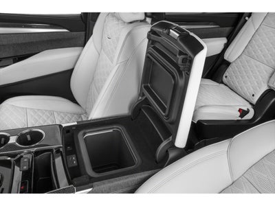 2026 Cadillac Escalade V