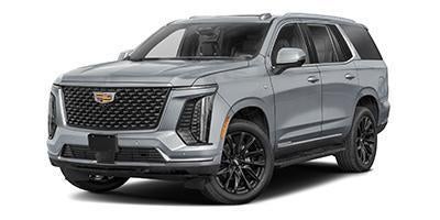 2026 Cadillac Escalade V