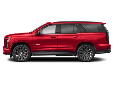 2026 Cadillac Escalade V