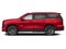 2026 Cadillac Escalade V
