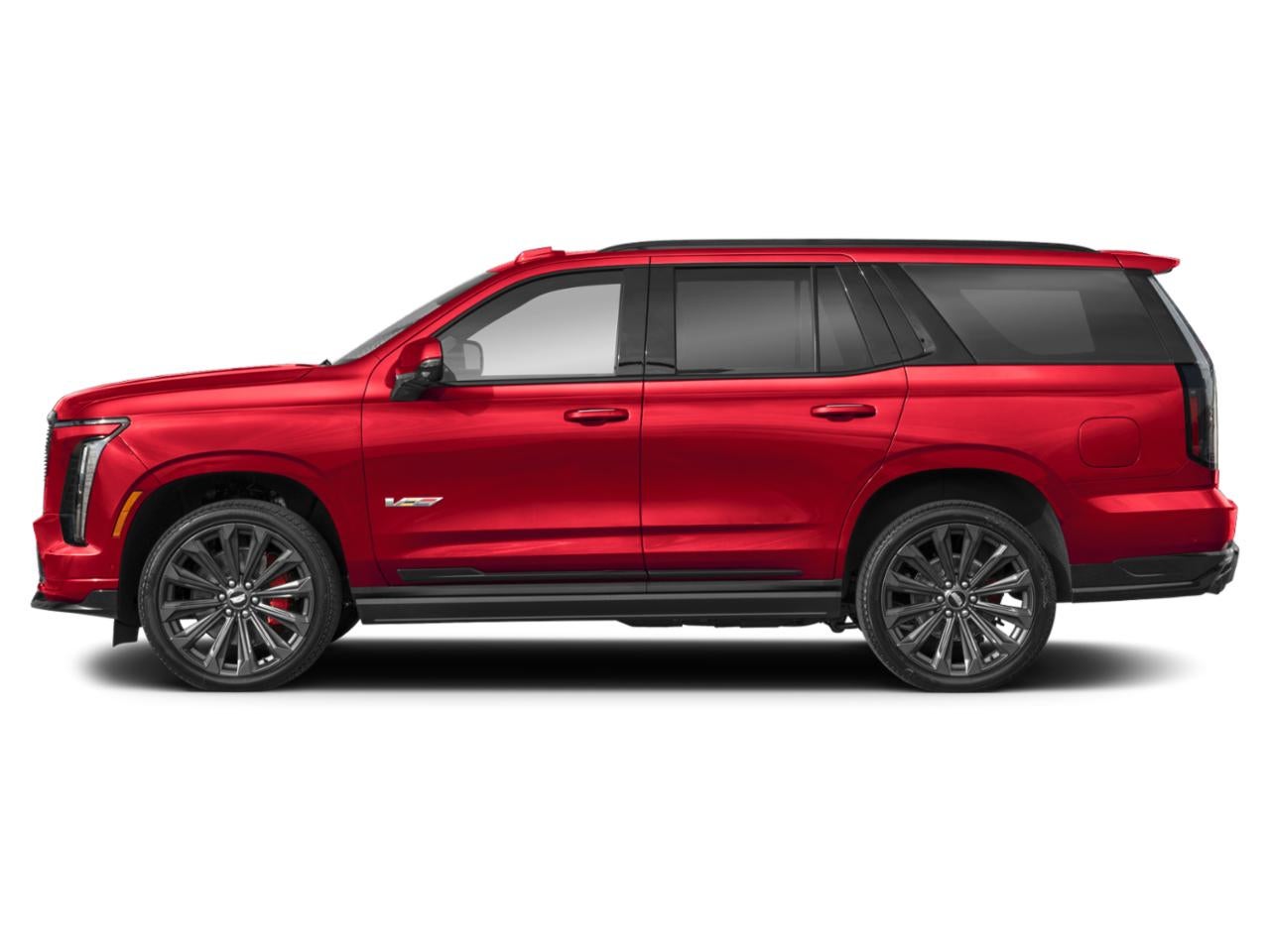 2026 Cadillac Escalade V