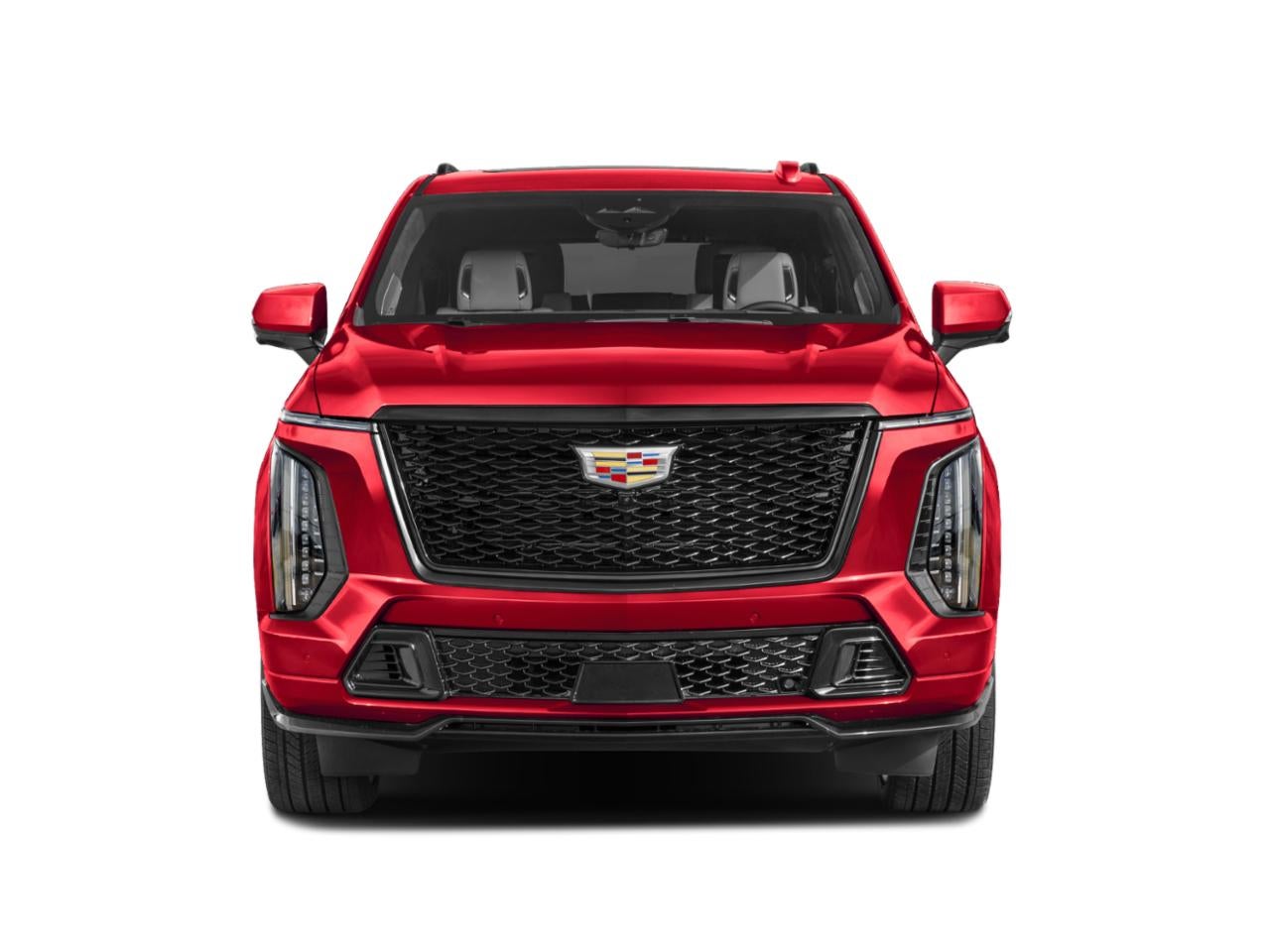 2026 Cadillac Escalade V
