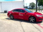 2016 Honda Accord Sedan Sport CVT PZEV