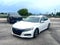 2018 Honda Accord Sedan EX-L 2.0T Automatic