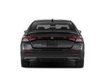 2024 Honda Accord Sedan EX CVT