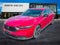 2024 Honda Accord Hybrid Sport Sedan