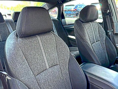 2024 Honda Accord Hybrid Sport Sedan