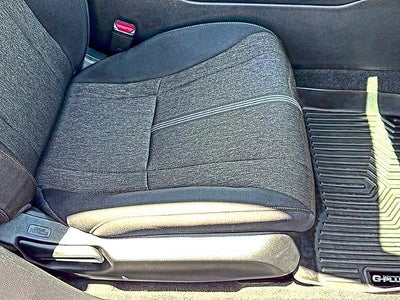 2024 Honda Accord Hybrid Sport Sedan