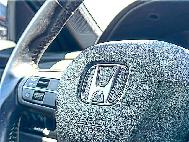 2024 Honda Accord Hybrid Sport Sedan