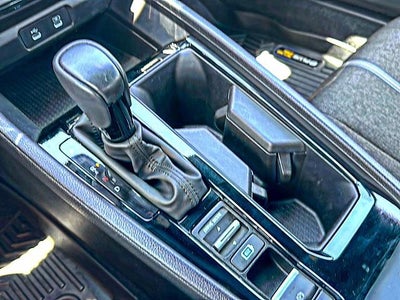 2024 Honda Accord Hybrid Sport Sedan