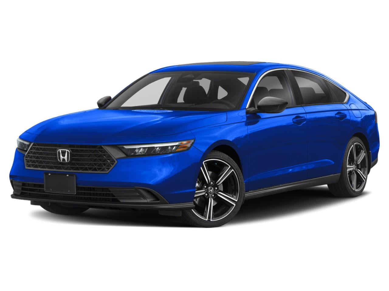2024 Honda Accord Hybrid Sport's photo