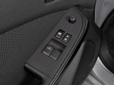 2013 Nissan Altima 2dr Cpe I4 2.5 S