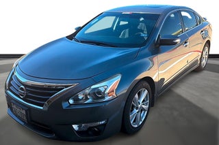 2014 Nissan Altima 2.5 SL