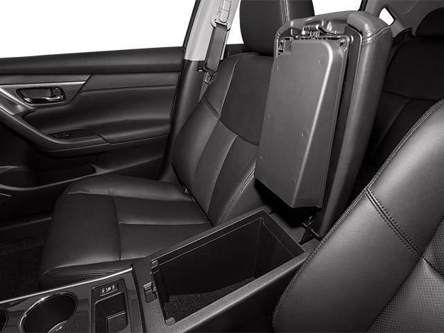 2014 Nissan Altima 2.5 SL