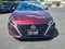 2024 Nissan Altima 2.5 SV Sedan