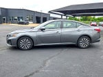 2023 Nissan Altima 2.5 SV Sedan