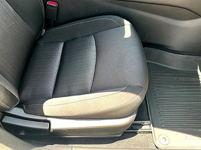 2024 Nissan Altima 2.5 SV Sedan