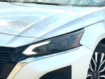 2024 Nissan Altima 2.5 SV Sedan