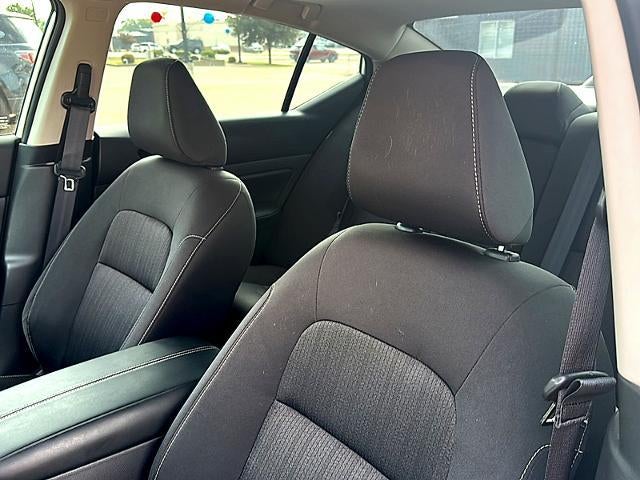 2024 Nissan Altima 2.5 SV Sedan