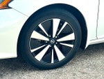 2022 Nissan Altima 2.5 SV Sedan