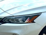 2022 Nissan Altima 2.5 SV Sedan