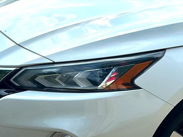2022 Nissan Altima 2.5 SV Sedan