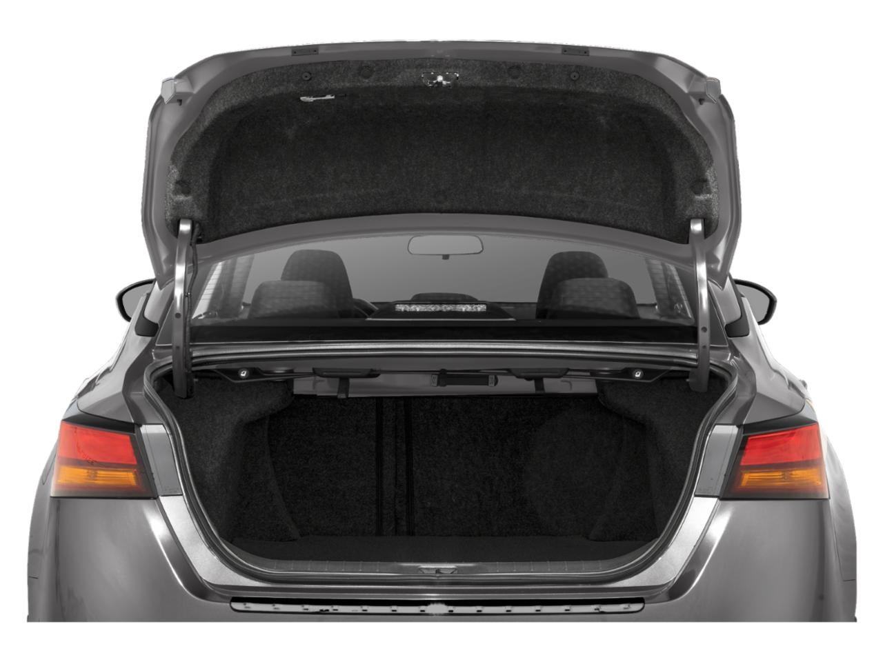 2024 Nissan Altima 2.5 SV Sedan