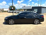 2019 Nissan Altima 2.5 Platinum