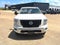 2021 Nissan Titan 4x4 Crew Cab SV