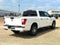 2021 Nissan Titan 4x4 Crew Cab SV