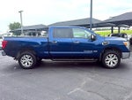 2017 Nissan Titan XD 4x4 Gas Crew Cab SV
