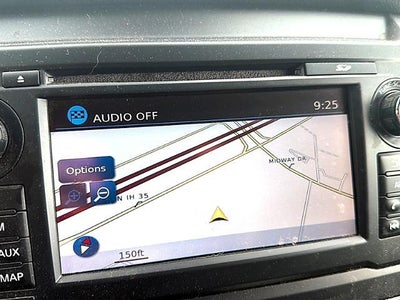2018 Nissan Titan XD 4x4 Gas Crew Cab SV