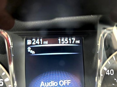2018 Nissan Titan XD 4x4 Gas Crew Cab SV