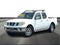 2010 Nissan Frontier 2WD Crew Cab SWB Auto LE