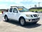 2010 Nissan Frontier 2WD Crew Cab SWB Auto LE