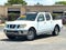 2010 Nissan Frontier 2WD Crew Cab SWB Auto LE