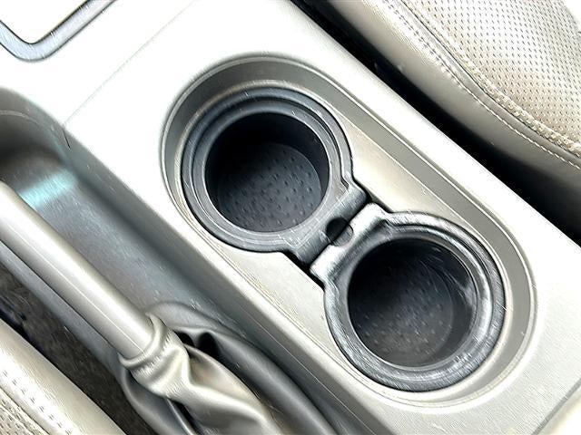 2010 Nissan Frontier 2WD Crew Cab SWB Auto LE